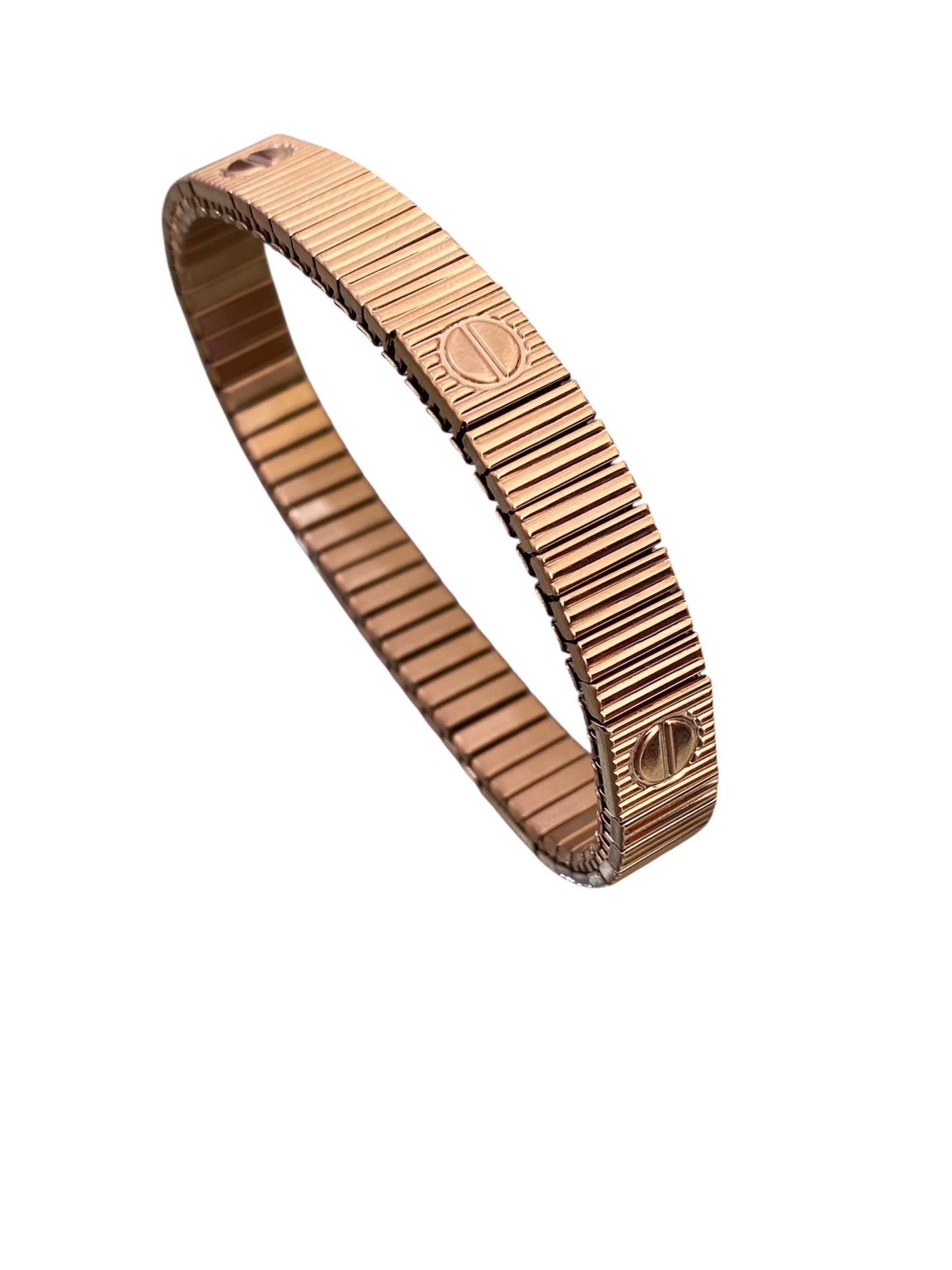 Pulsera Tipo C Gruesa