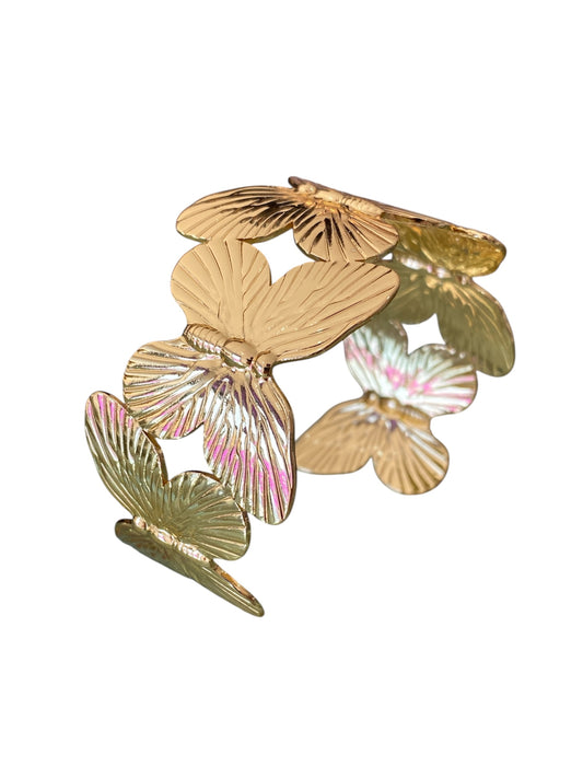 Brazalete Mariposas
