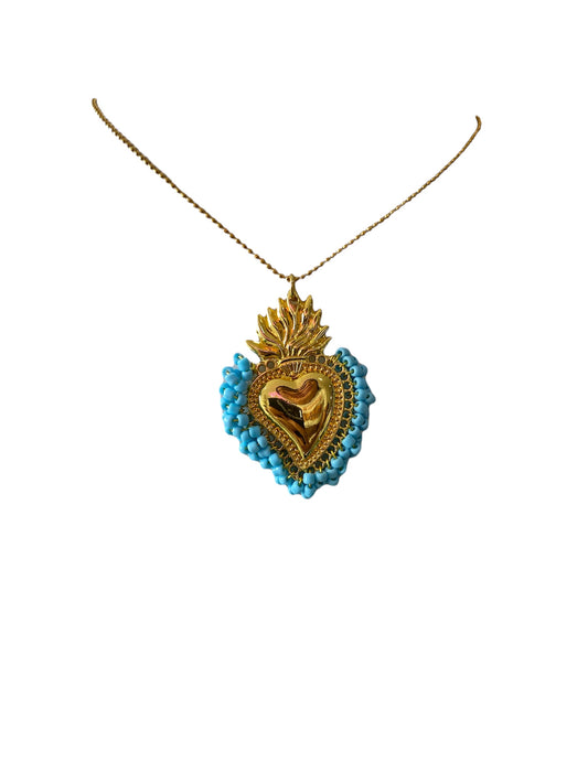 Cadena Sagrado Corazón