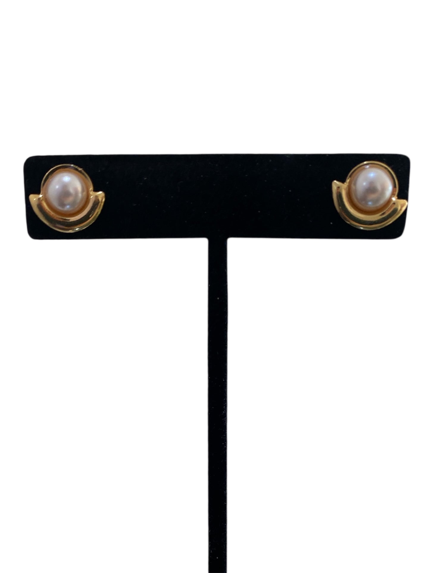 Arete Mini Perla