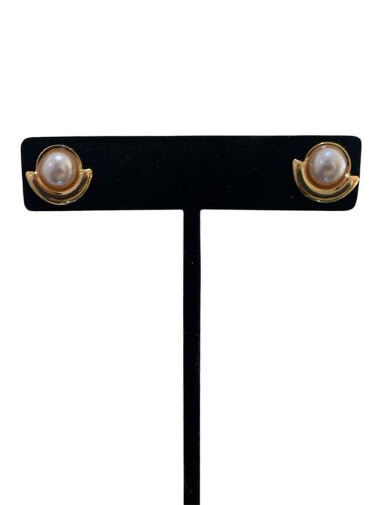 Arete Mini Perla