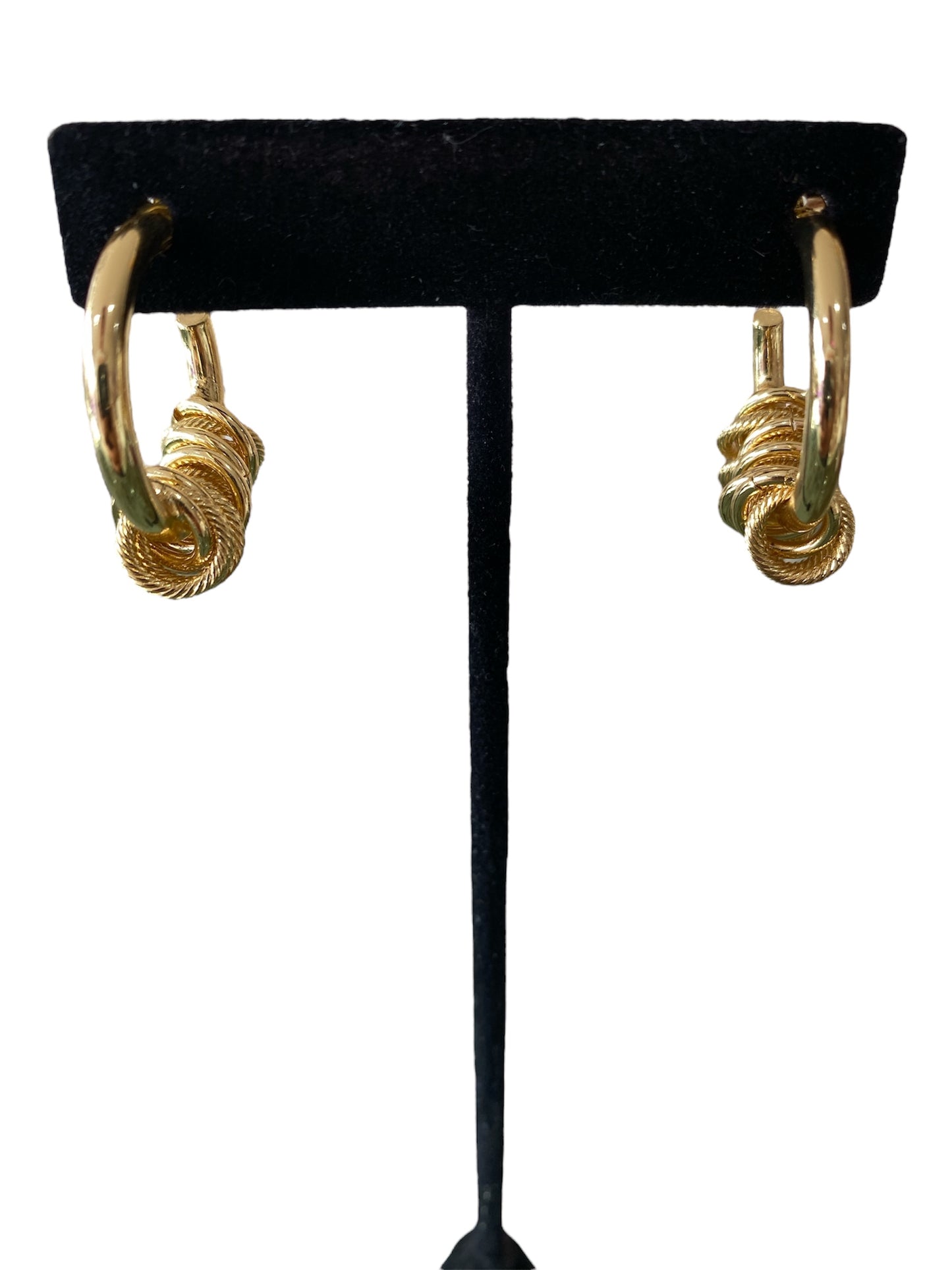 Arracadas Argollas