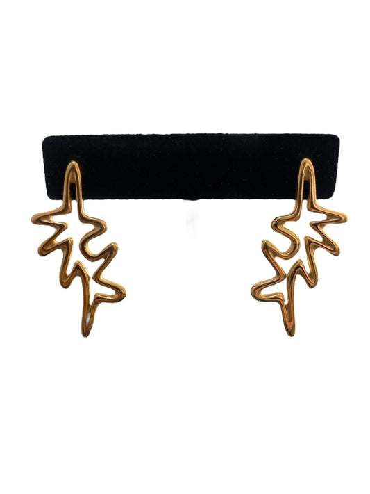 Aretes Figura