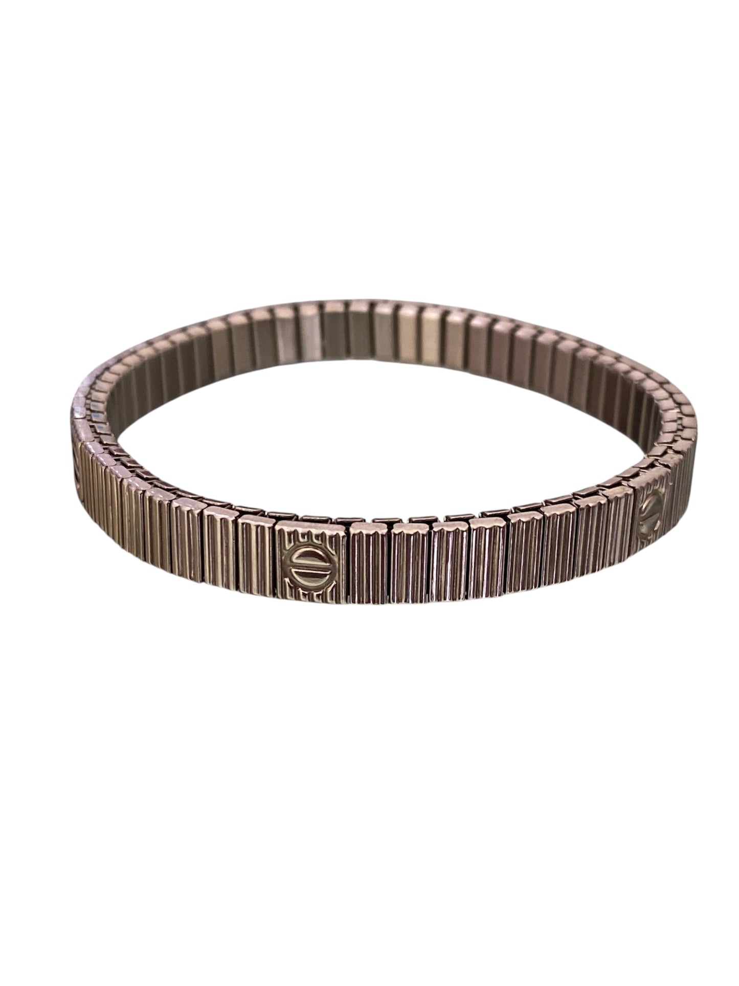 Pulsera Tipo C Delgada