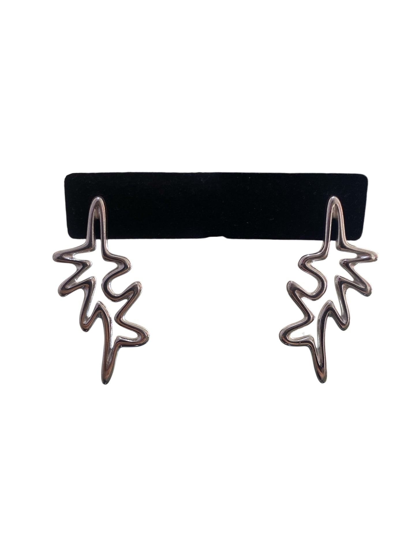 Aretes Figura