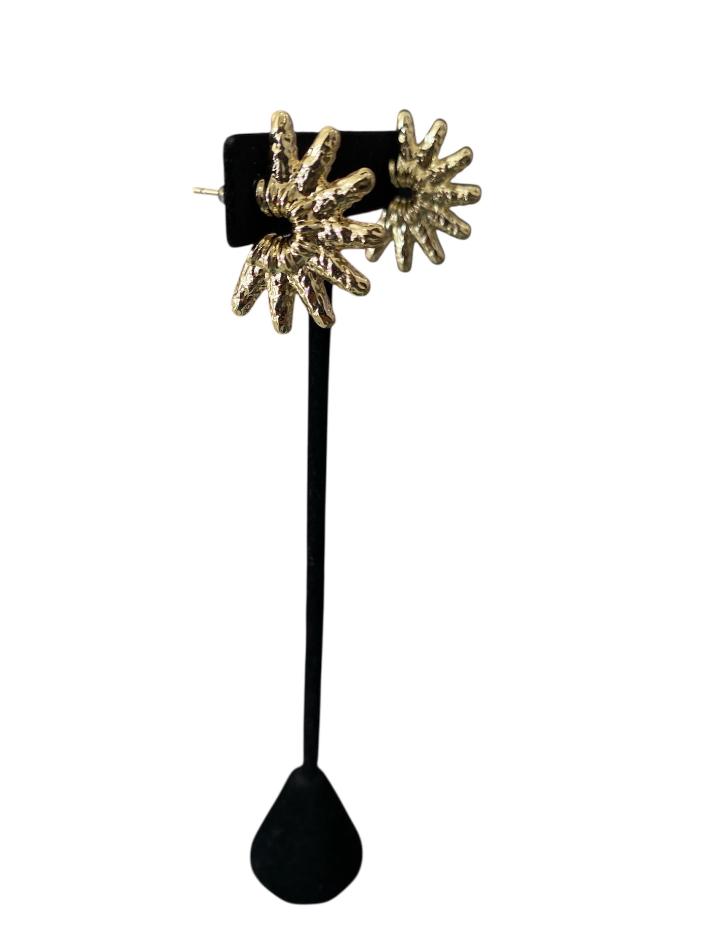 Arete Picos Oro Laminado premium