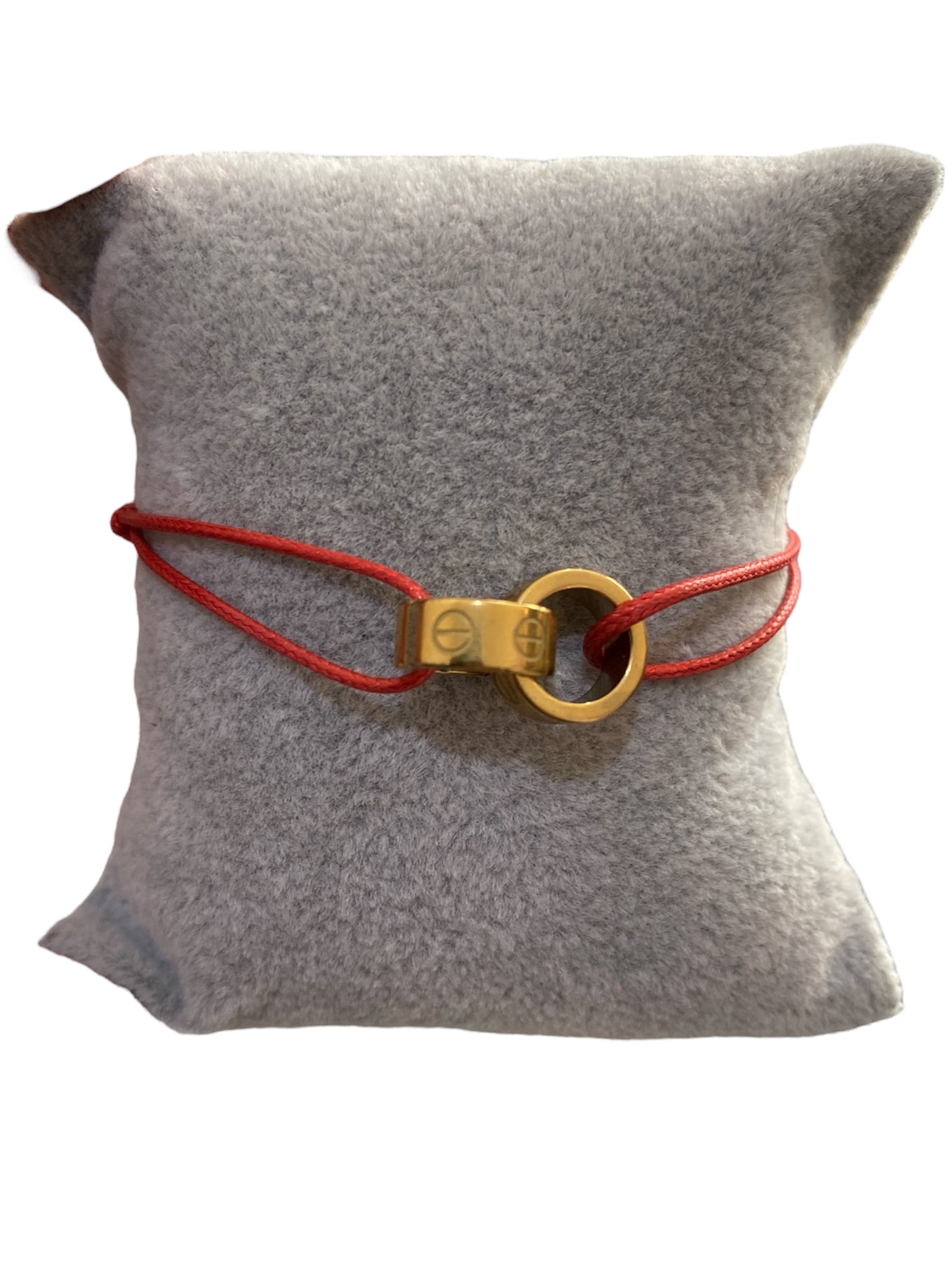 Pulsera Hilo Dije C