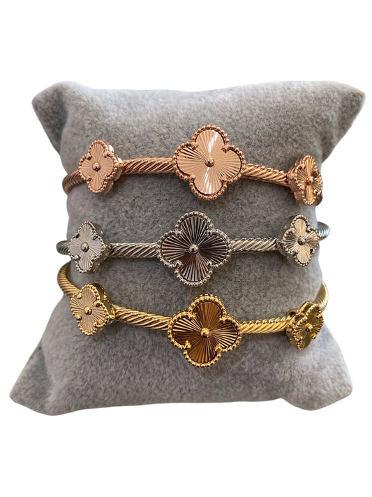 Set pulseras VC