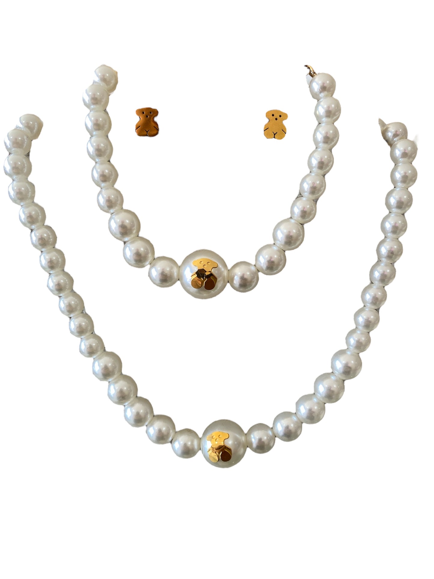 Set Perla T