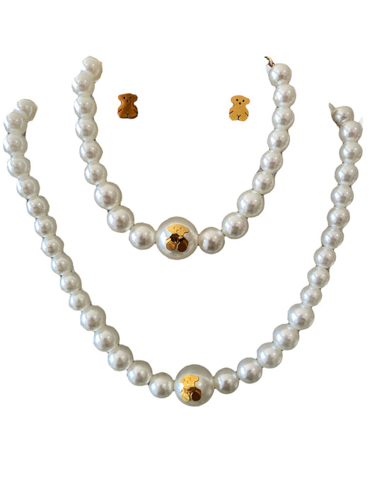 Set Perla T