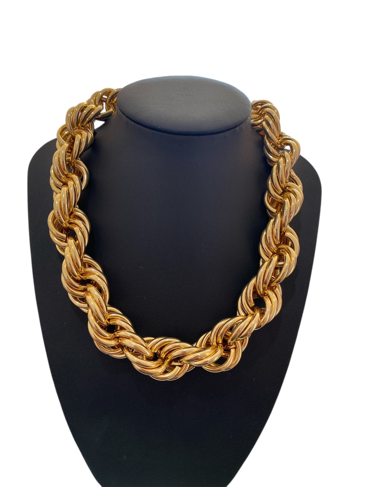 Cadena Torzal Chunky
