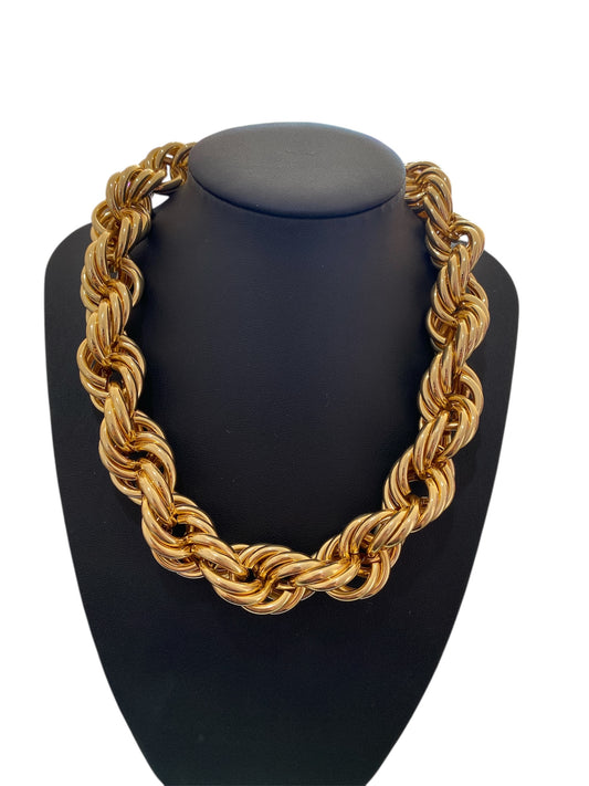 Cadena Torzal Chunky