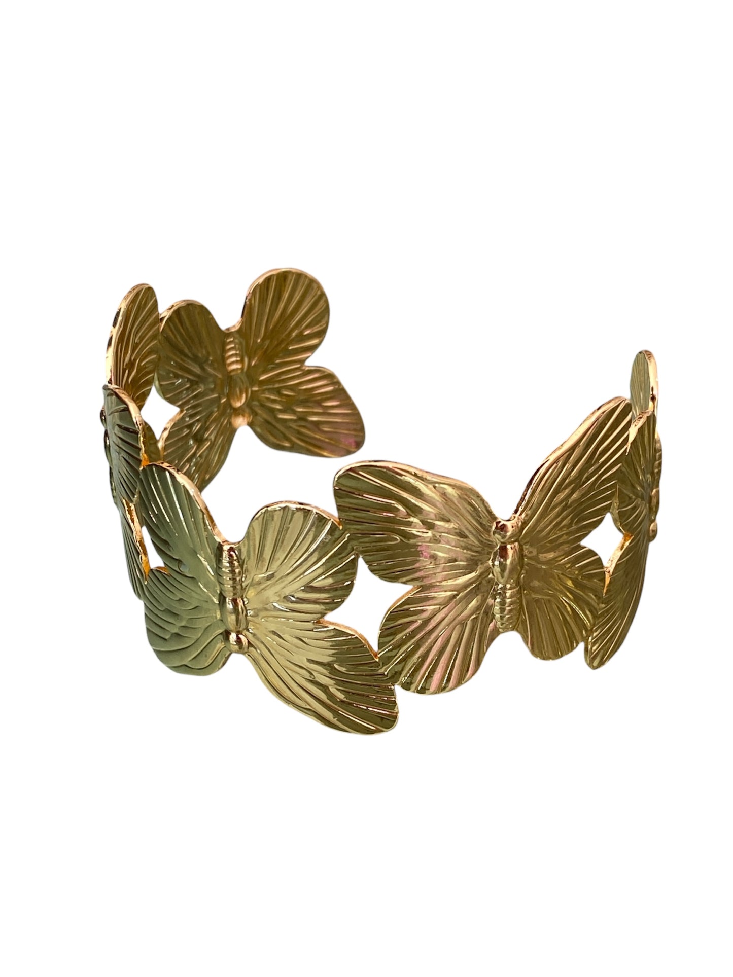Brazalete Mariposas