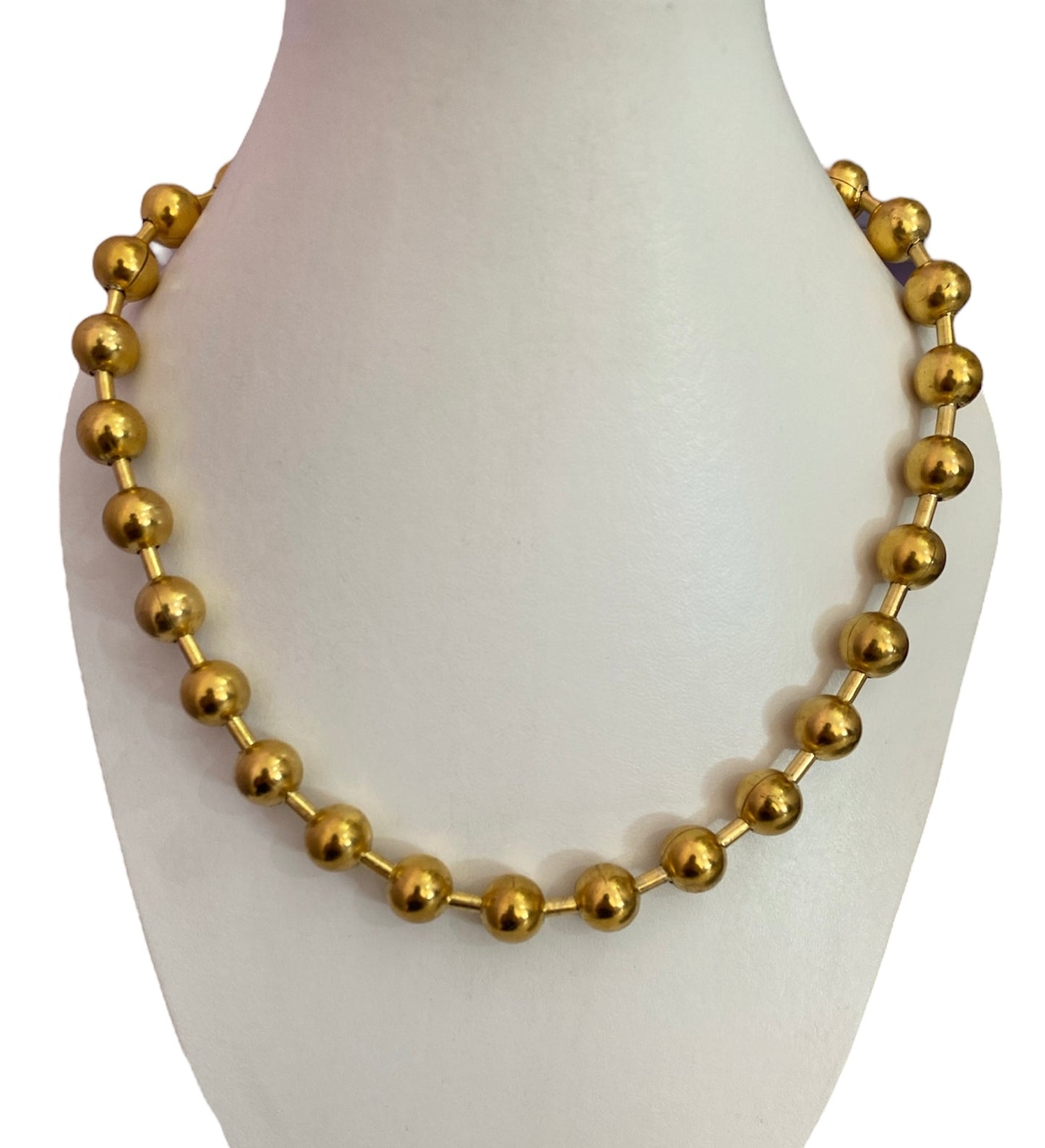 Cadena Bolas