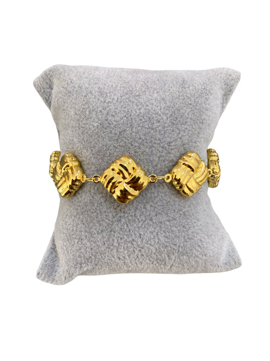 Pulsera Cuadros