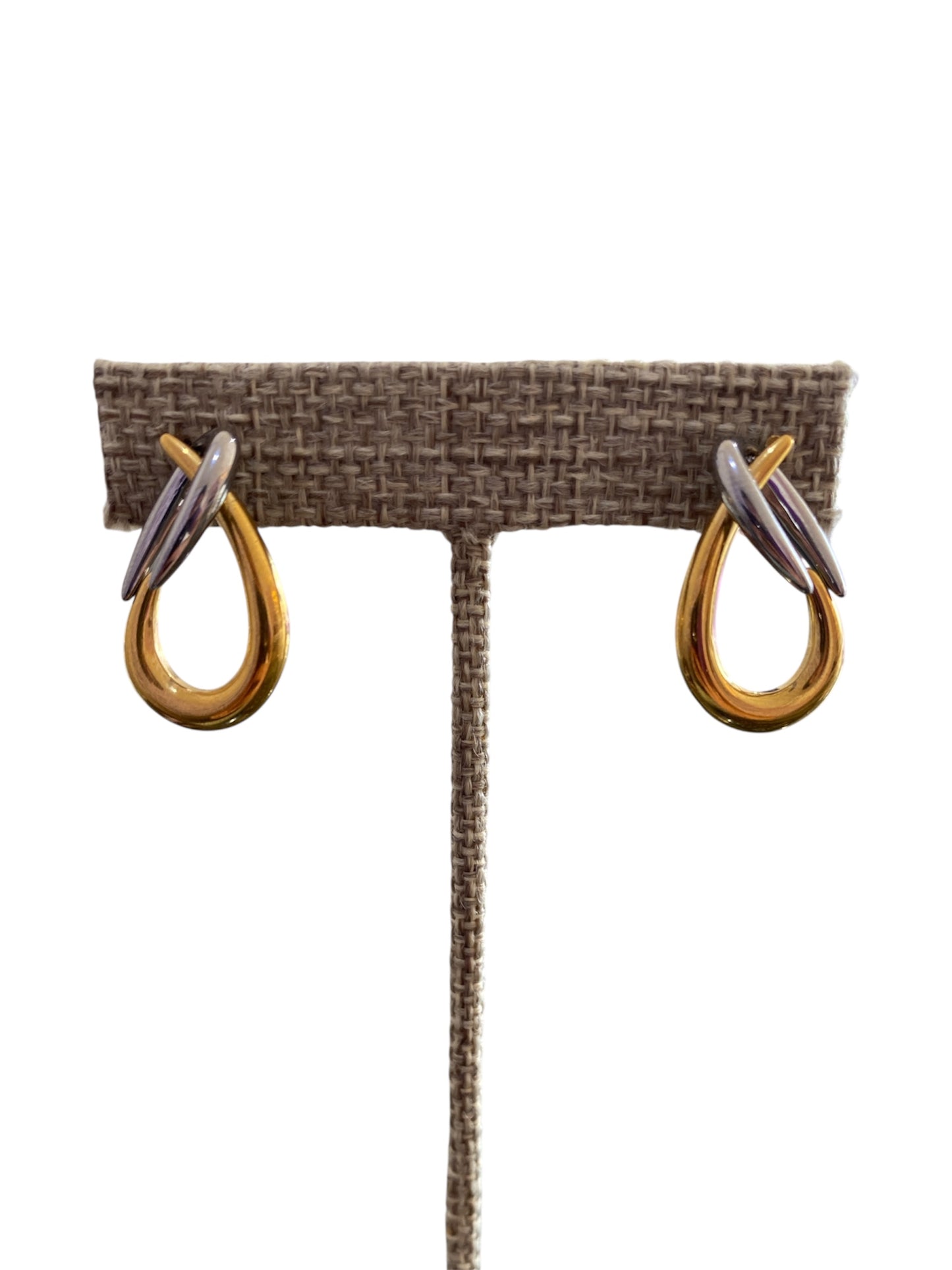 Arete Cruzado Combinado