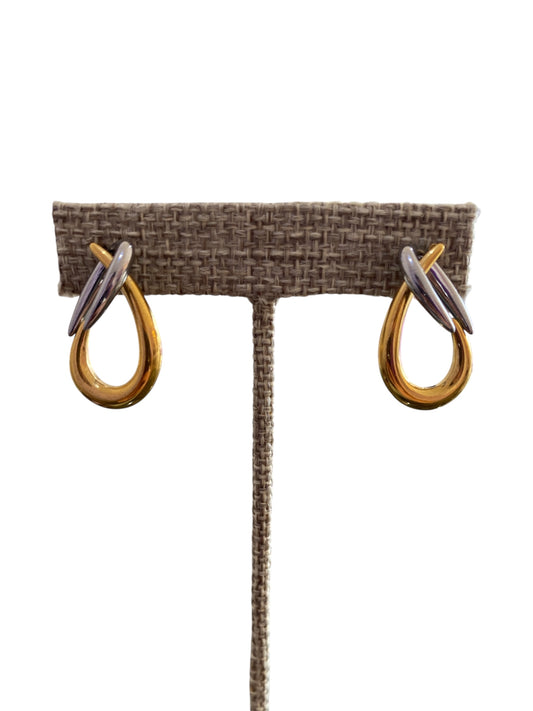 Arete Cruzado Combinado