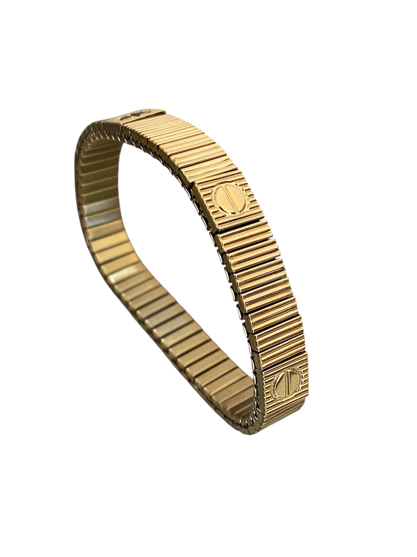 Pulsera Tipo C Gruesa