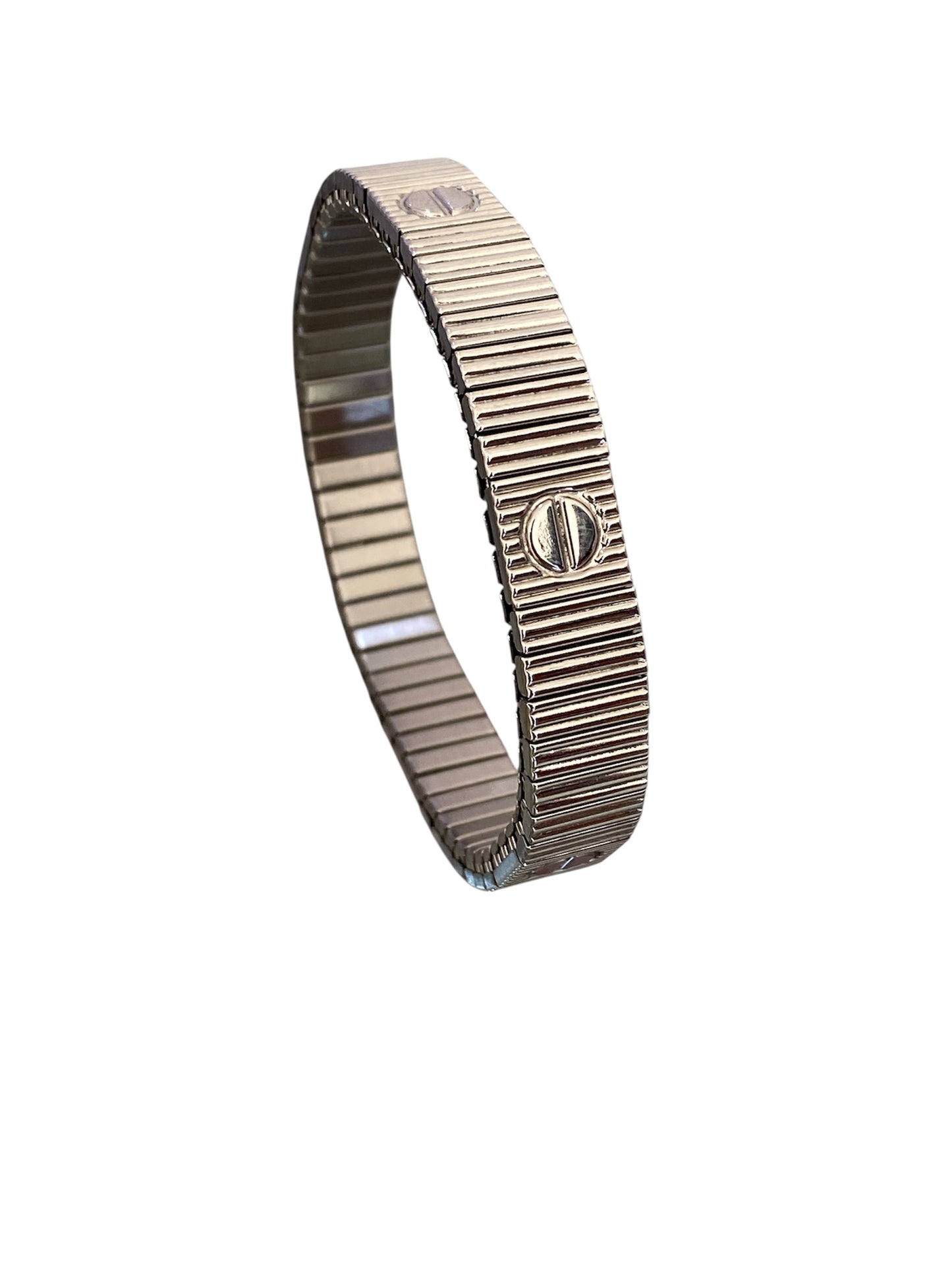 Pulsera Tipo C Gruesa