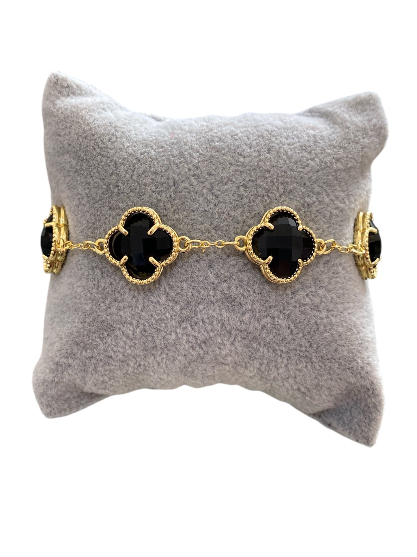 Pulsera VC Oro Laminado