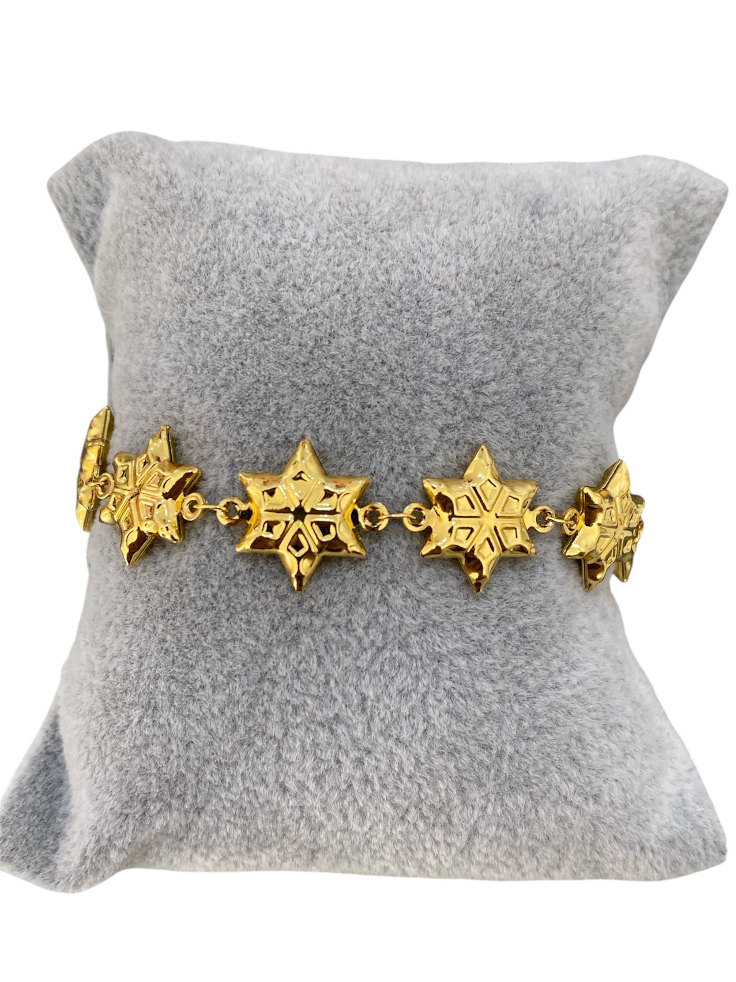 Pulsera Estrellas