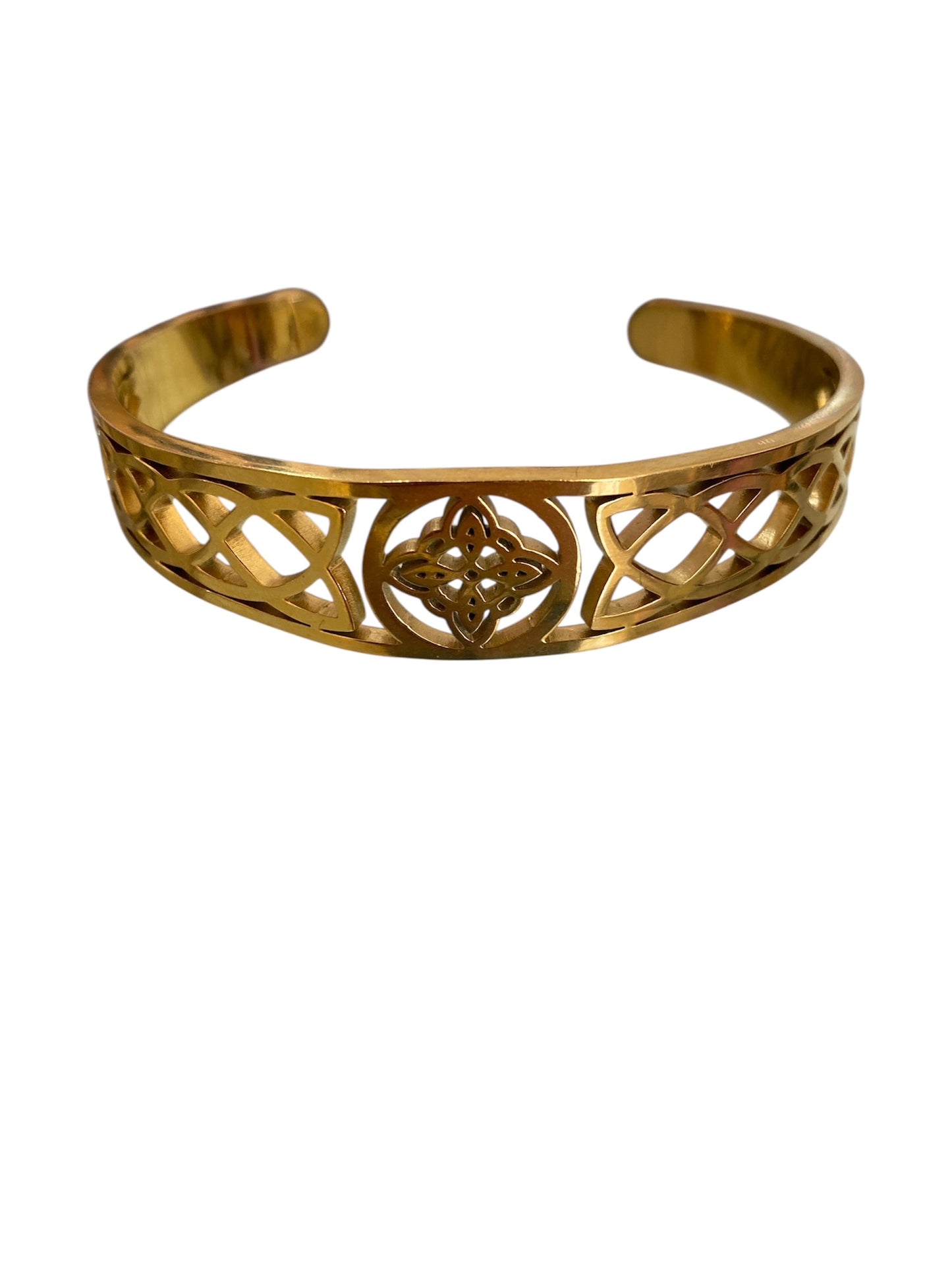 Brazalete Nudo De Bruja