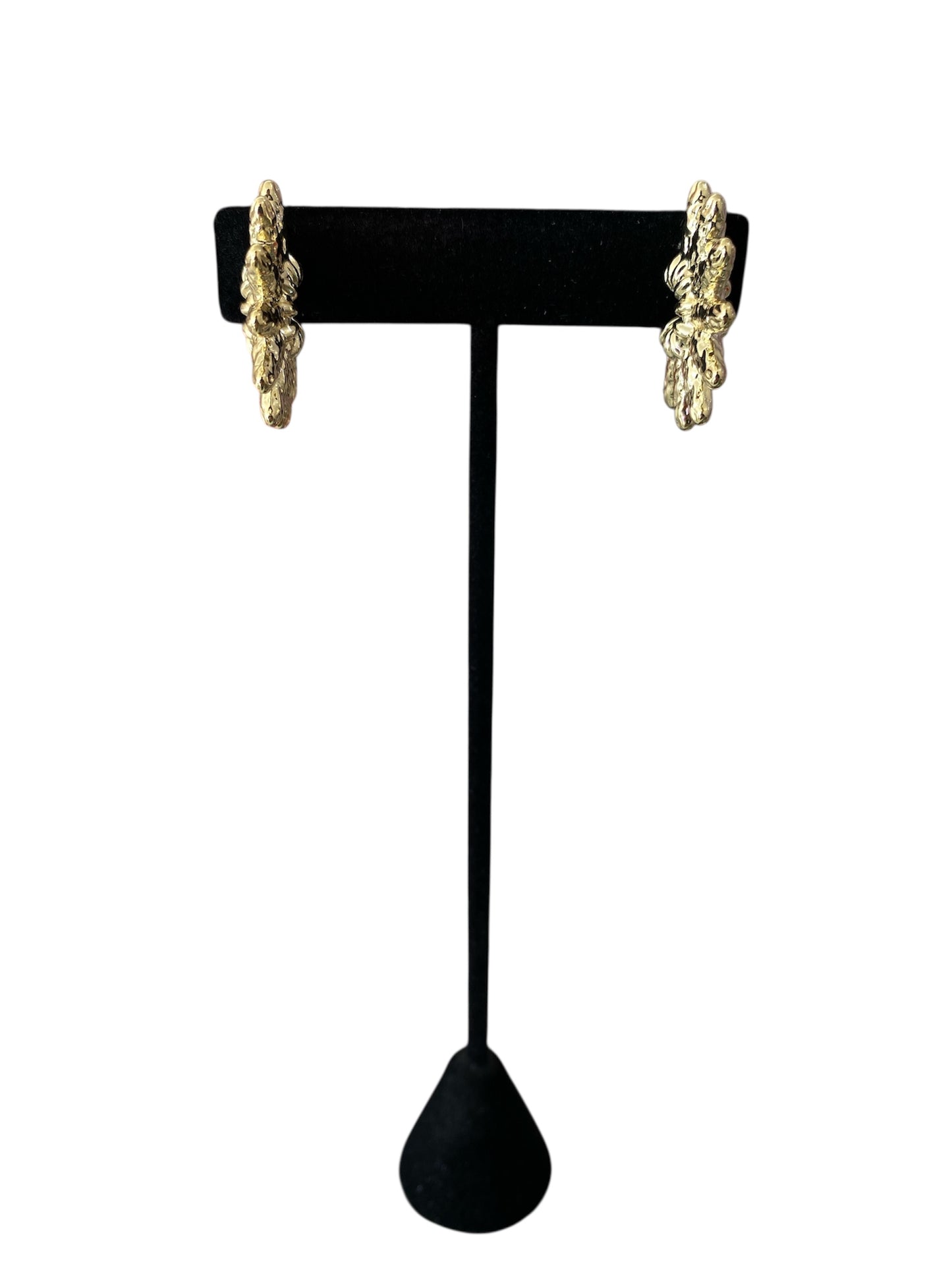 Arete Picos Oro Laminado premium