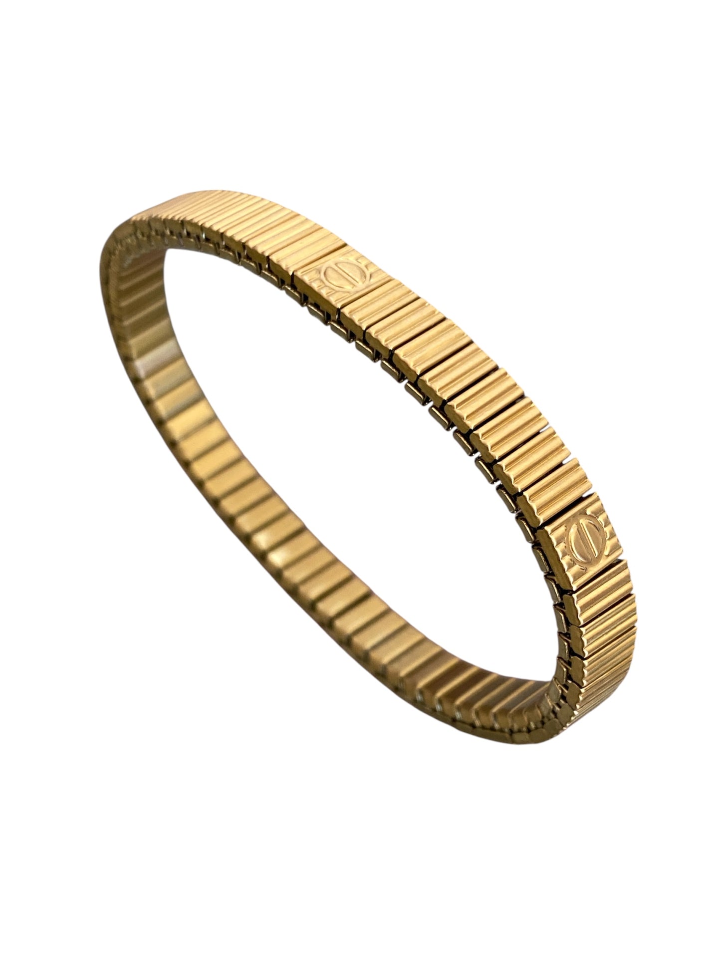 Pulsera Tipo C Delgada