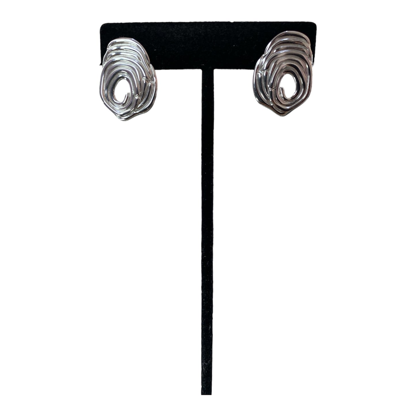 Arete Tipo Dona