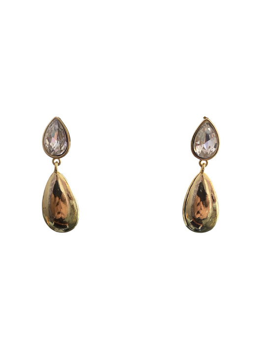 Arete Gota Cristal