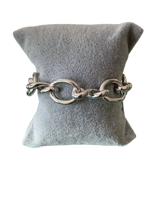 Brazalete Eslabones