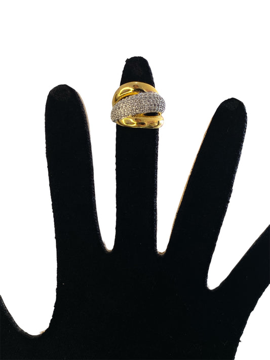 Anillo Combinado
