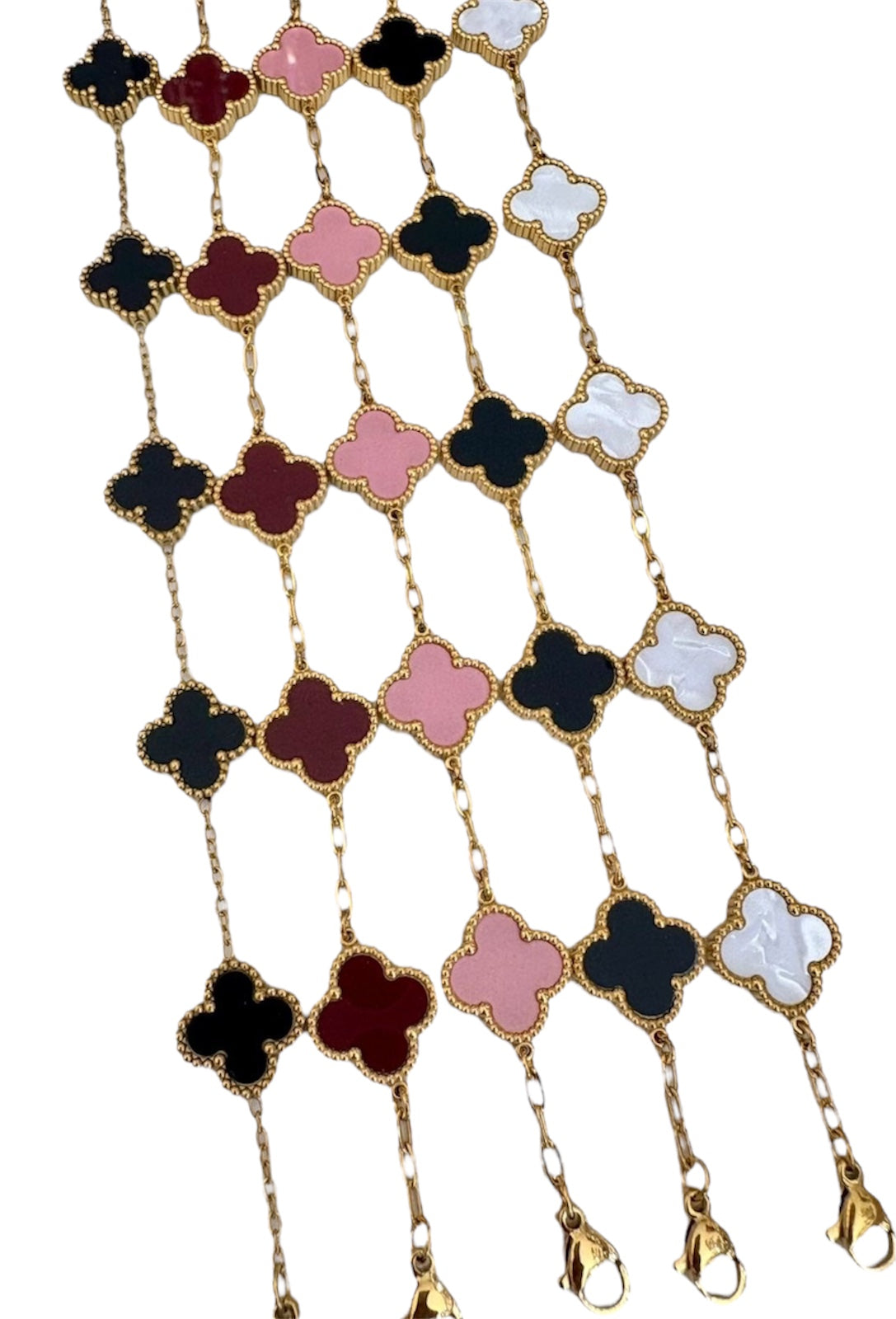 Pulsera VC